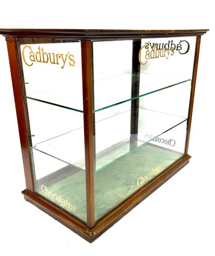 Antique edwardian cadbury - antique,