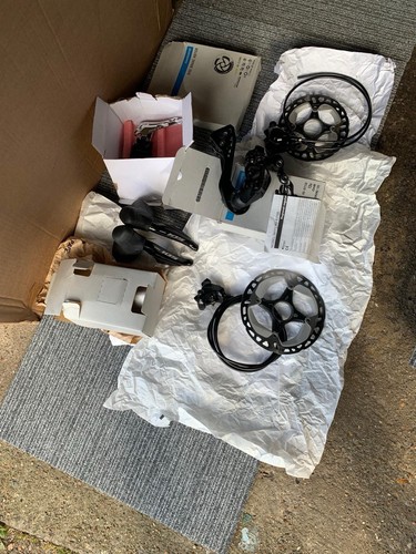 Shimano 105 di2 - shimano,