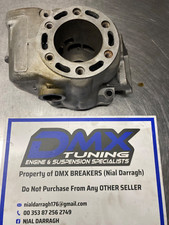 HONDA CR 250 CYLINDER BARREL POT REPAIR 94 95 96 97 98 99 00 01