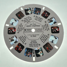 Vintage View-master  Reel