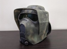 Kashyyyk Clone Trooper Helmet Star Wars Cosplay DIY