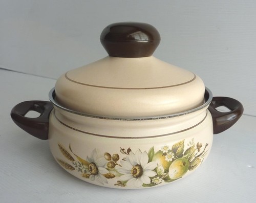 Vintage 1970 german silit - 1970's, "silit"