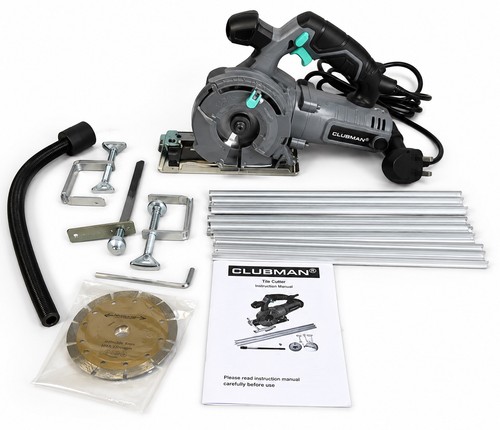 Bluemiars 1000w plunge track - 1000w,