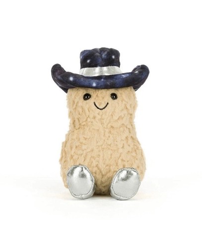 New jellycat amuseable - amuseable, peanut