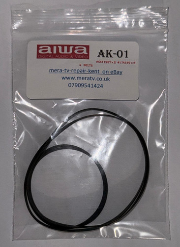 Aiwa wx828 wx929 adwx828 - ad-wx929,