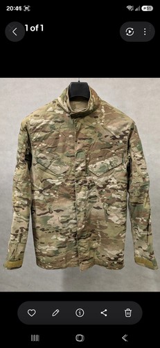 Crye precision nspa - precision, field