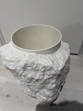 2 Unit of Modern Stone Nest