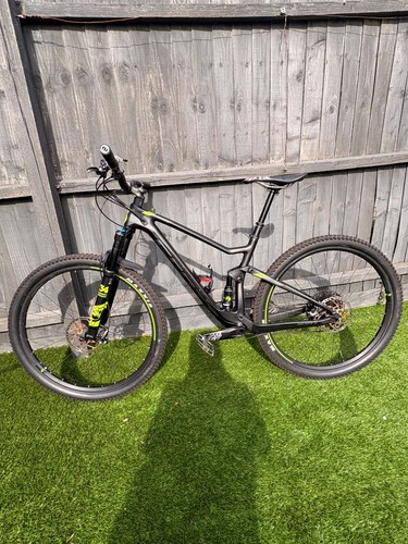 Scott spark 920 medium - spark,