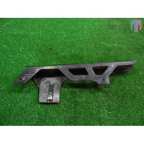 Chain protection cagiva w16 - chain protection,