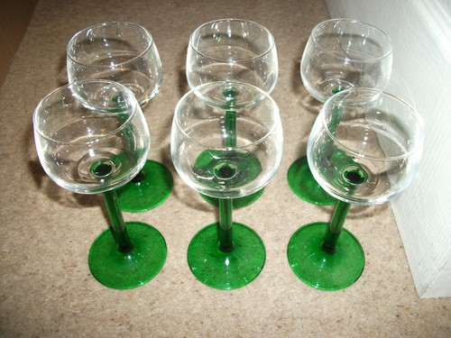 Vintage luminarc long - vintage,