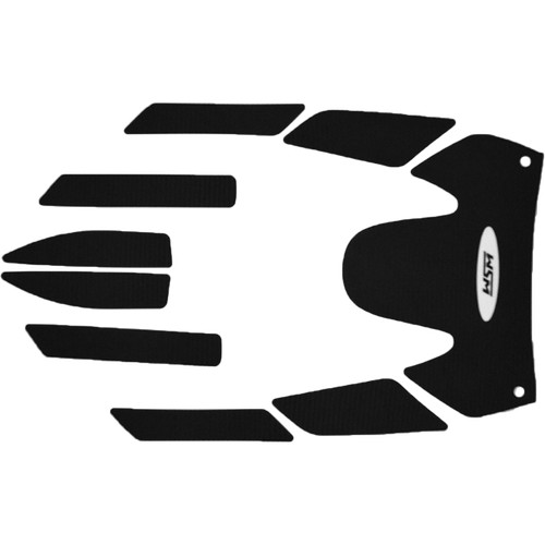 Traction mat yamaha - yamaha, r