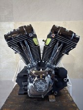 HARLEY DAVIDSON TWINCAM 1584