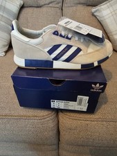 Adidas Boston Super 'Off-White