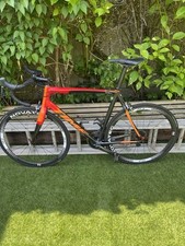 Time Full carbon Di2 Race bike