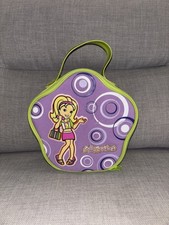 Very Rare Vintage Polly Pocket Bag Handbag Vanity 2003 Handheld Clutch Y2K