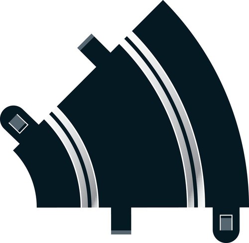 Scalextric c8202 radius - radius, 1