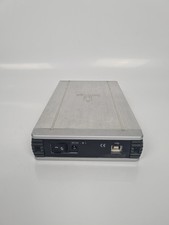 Iomega 250GB External Hard