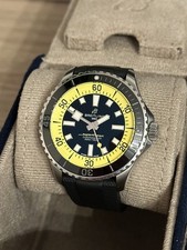 Breitling Superocean 44