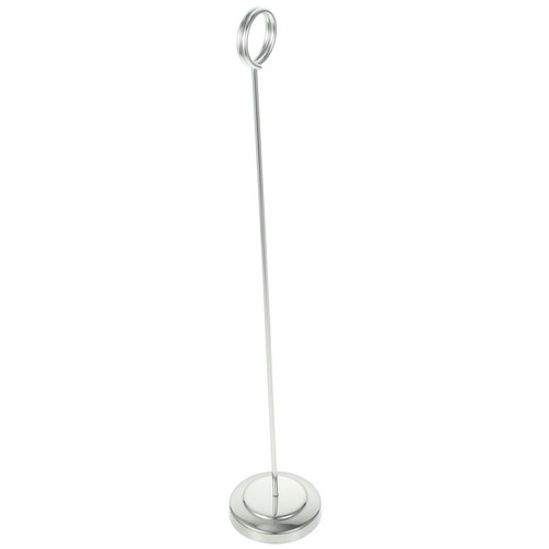 Menu card holder - menu, holders