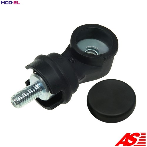 Repair set alternator - set,