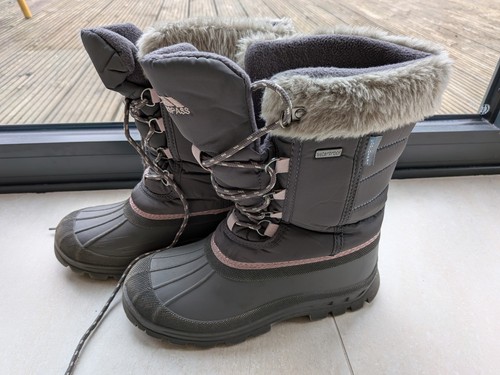 Trespass stravra storm - trespass,