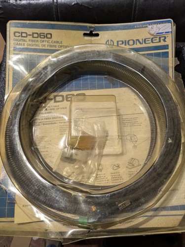 Rare vtg nos car - rare, stereo