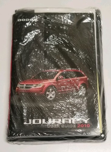 2010 dodge journey owners - 2010,