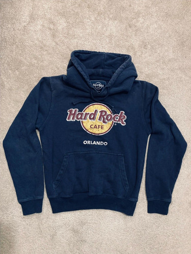Hard rock cafe orlando - rock, men