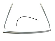 4 Piece Lower Trim Set for