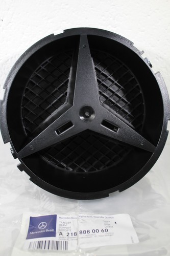 Genuine mercedes benz - mercedes-benz, slk