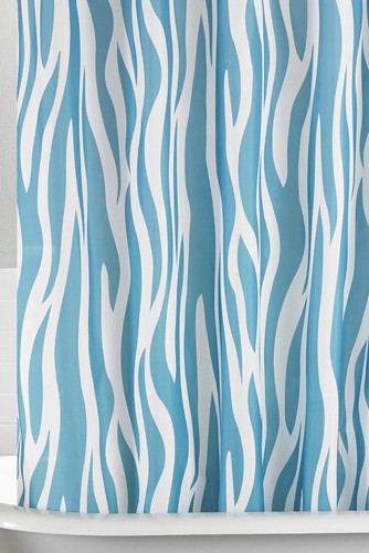 New zebra print - zebra, curtain
