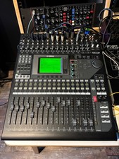 Yamaha 01V96i Digital Mixer 16