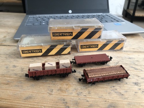 Ibertren gauge rake of - ibertren,