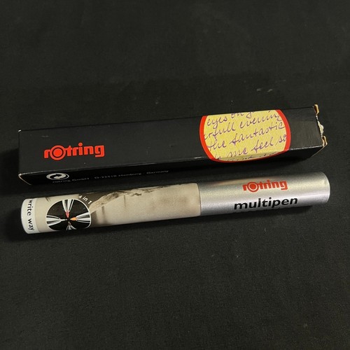 Rotring multipen executive - multipen,