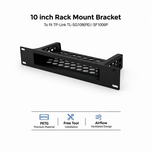 Rack mount for tp link - rack,