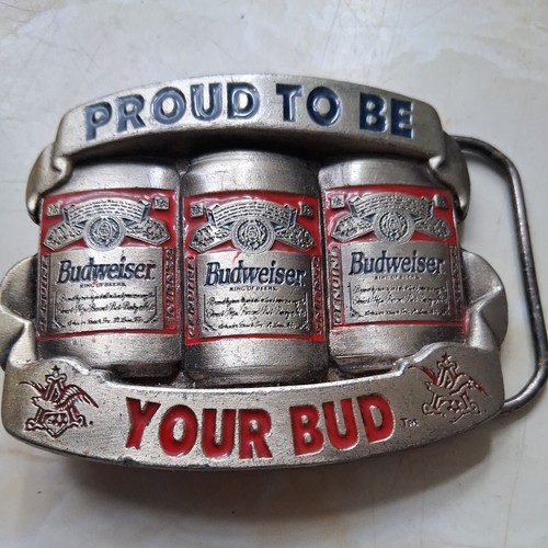 Budweiser proud your - budweiser,