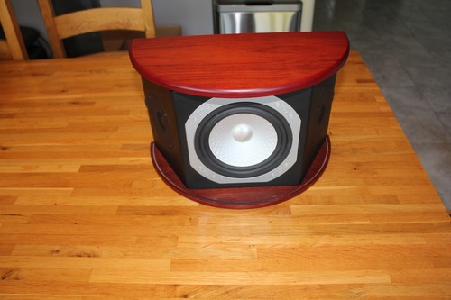 Monitor audio gold reference - monitor,