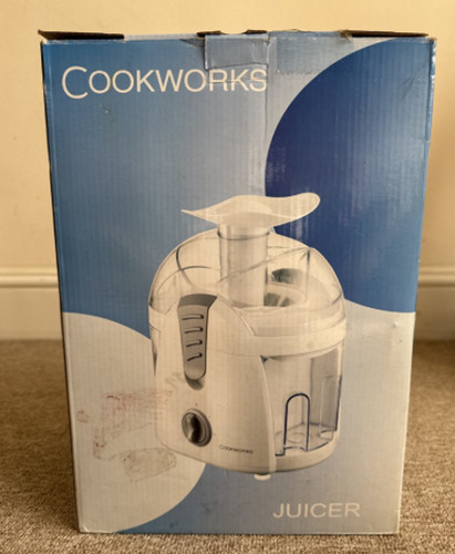 Cookworks kp400 400w - kp400,