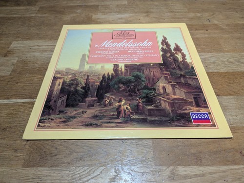 410 494 ruggiero ricci - 410,