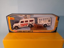 CORGI GIFT SET 31 Safari Land