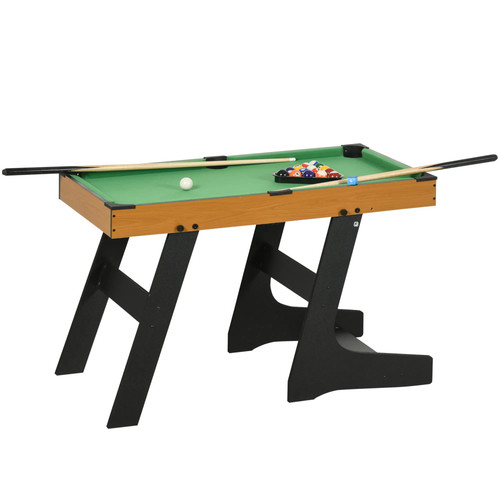 Mini pool table - 38",