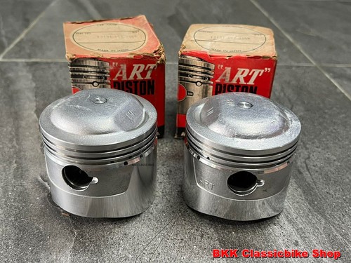 Nos honda cb450 k4 k5 - nos,