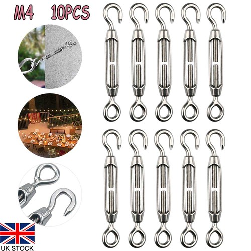 10pcs turnbuckle wire - turnbuckle,