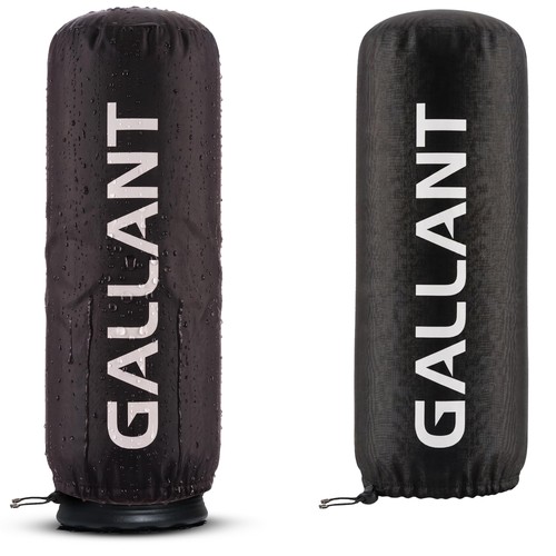 Gallant freestanding punch bag - gallant,
