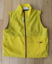 Brownie uniform Gilet