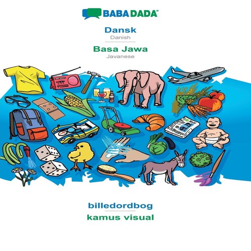 Dansk basa jawa - dansk,