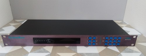 Systembase c500xr isdn codec - isdn,