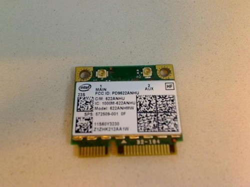 Wlan wifi card board module - wlan,