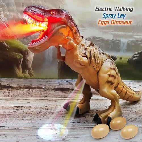 Electric toy large size - electric,