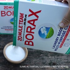 Genuine 20 Mule Team Powder -